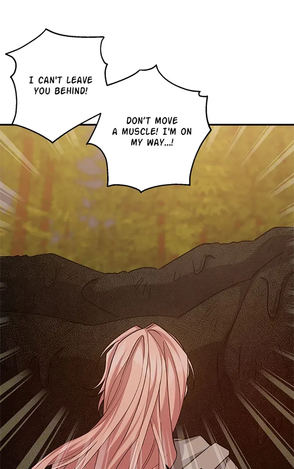 My Precious Little Villains Chapter 50 page 37 - 