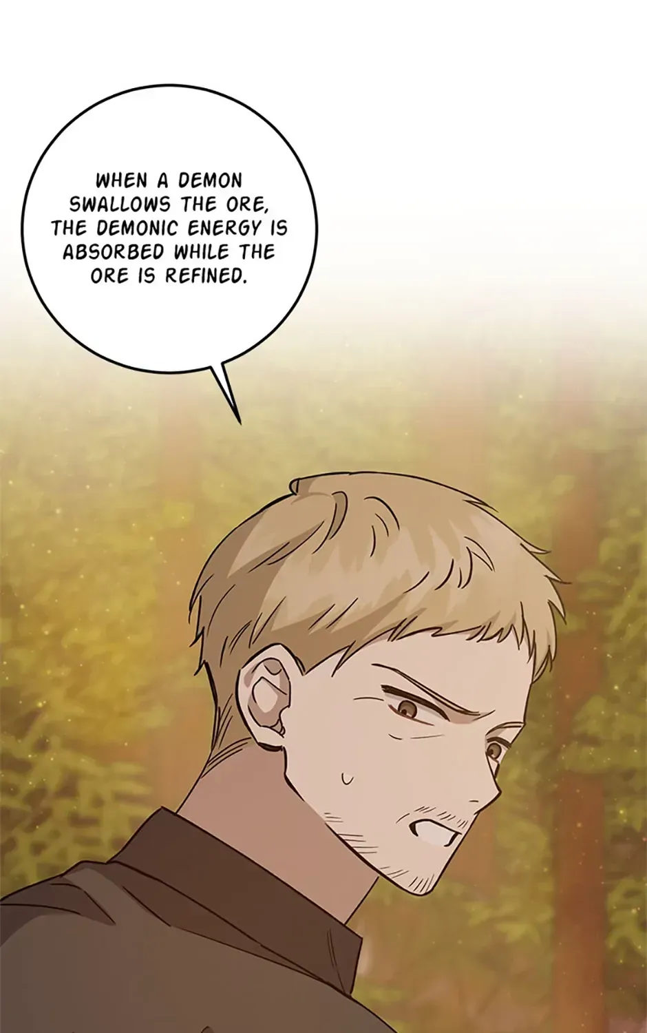 My Precious Little Villains Chapter 50 page 5 - 