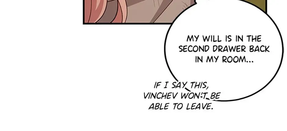 My Precious Little Villains Chapter 50 page 42 - 