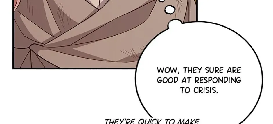 My Precious Little Villains Chapter 50 page 48 - 