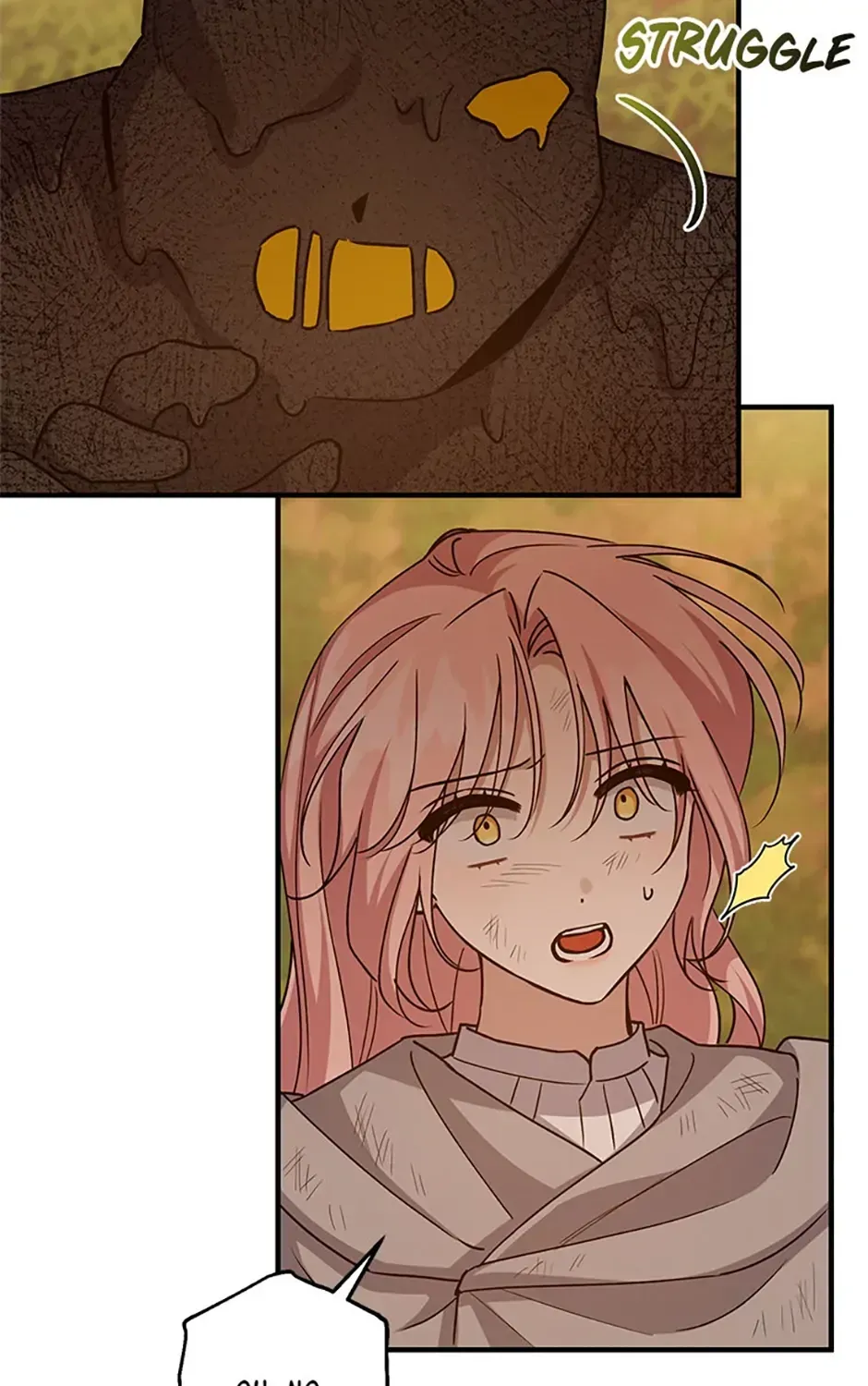 My Precious Little Villains Chapter 50 page 59 - 