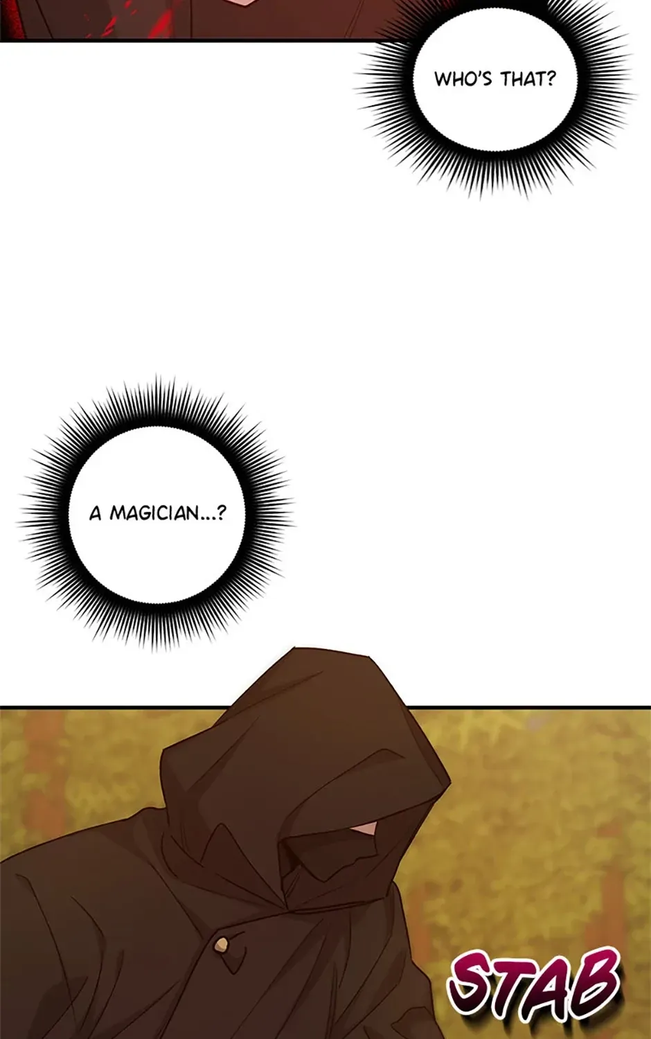 My Precious Little Villains Chapter 50 page 85 - 