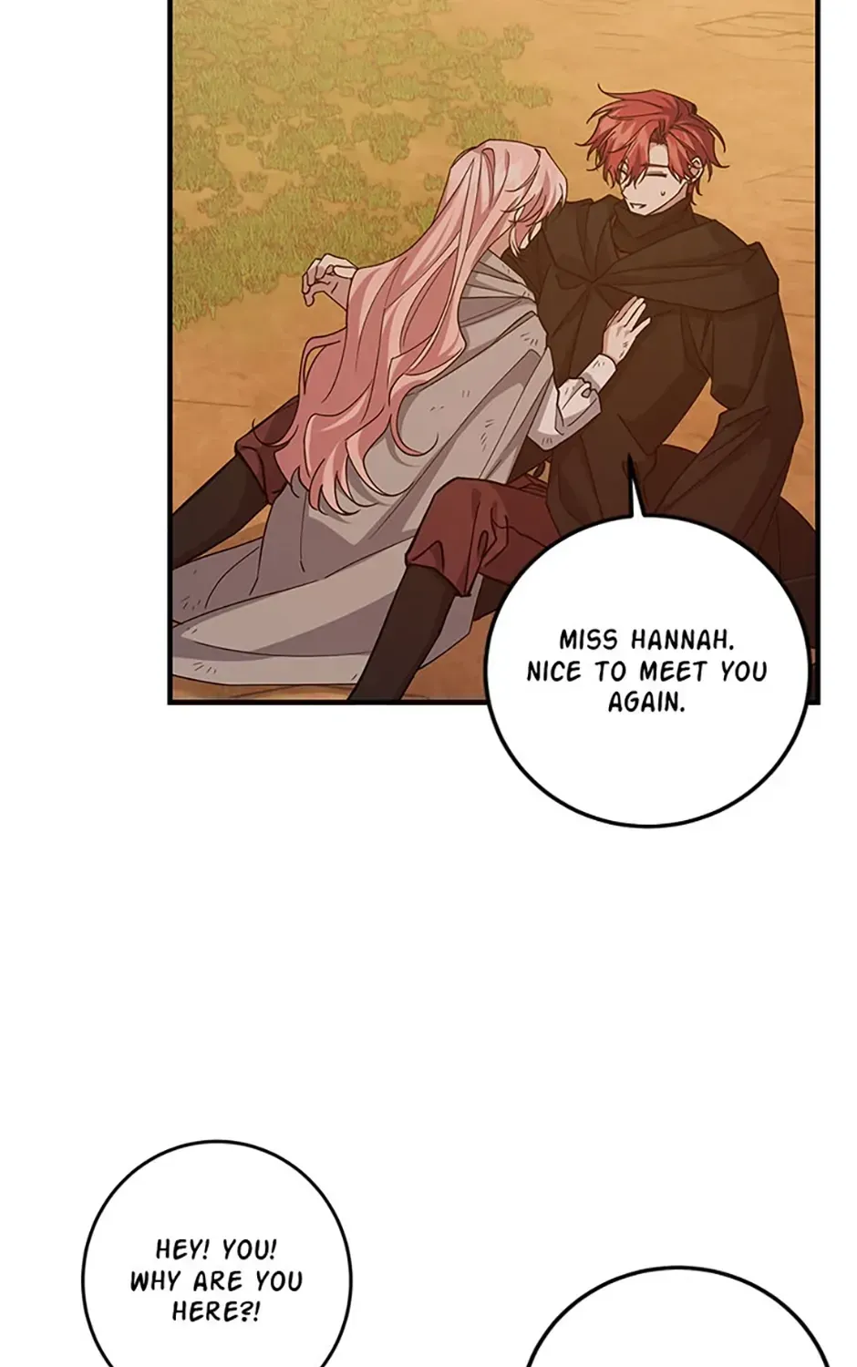 My Precious Little Villains Chapter 51 page 11 - 