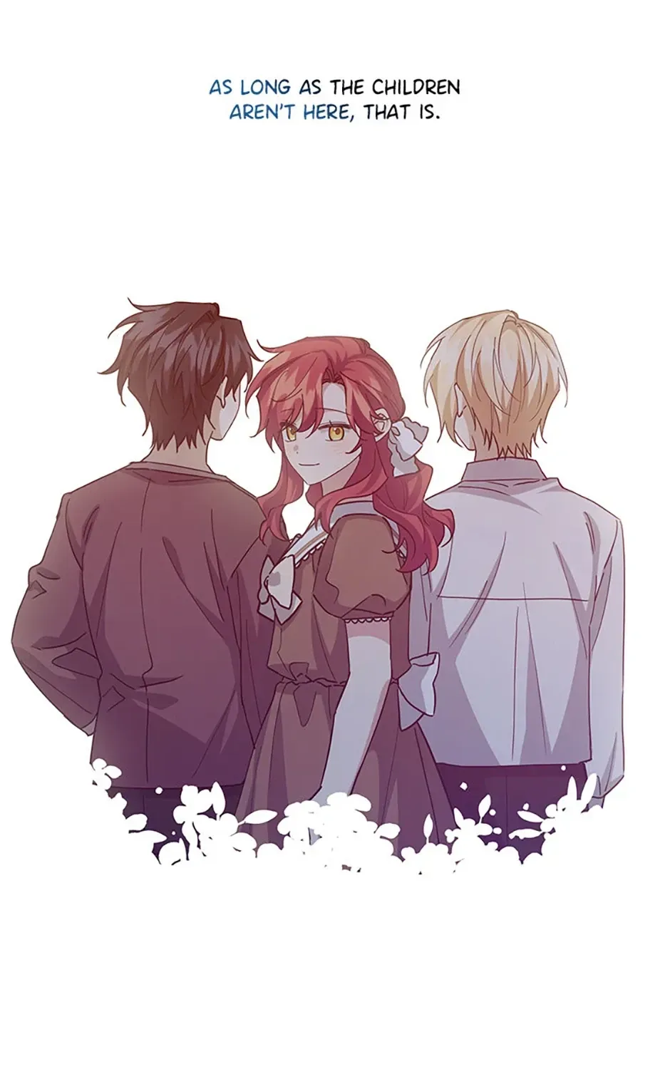 My Precious Little Villains Chapter 51 page 101 - 
