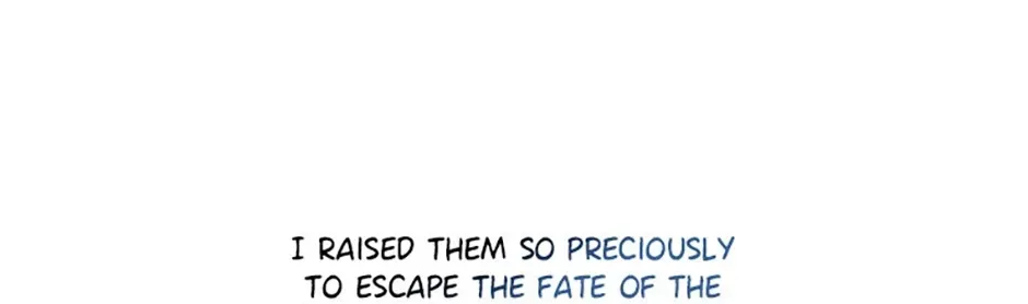 My Precious Little Villains Chapter 51 page 102 - 