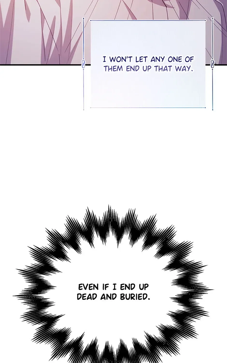 My Precious Little Villains Chapter 51 page 109 - 