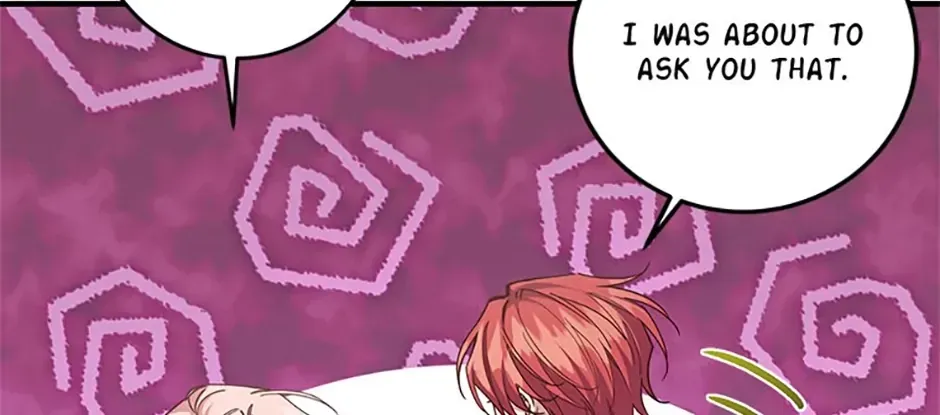 My Precious Little Villains Chapter 51 page 12 - 