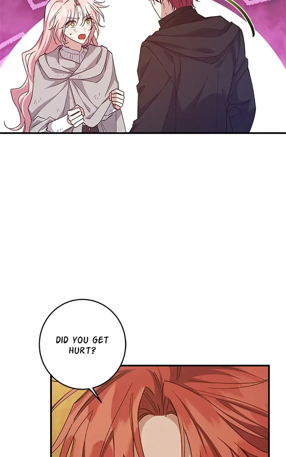 My Precious Little Villains Chapter 51 page 13 - 