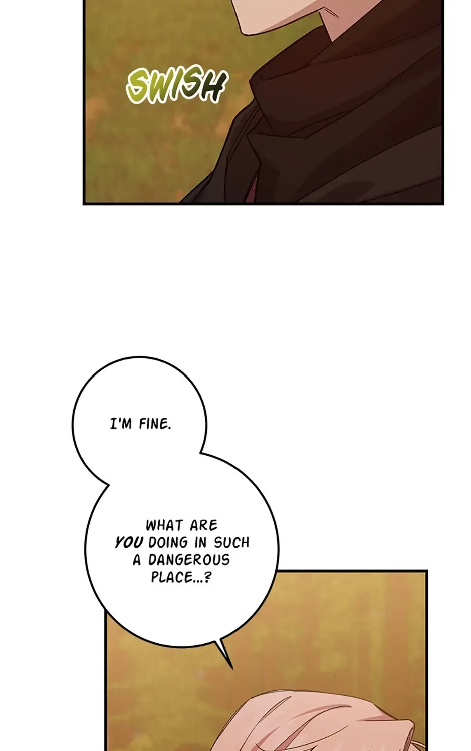My Precious Little Villains Chapter 51 page 15 - 
