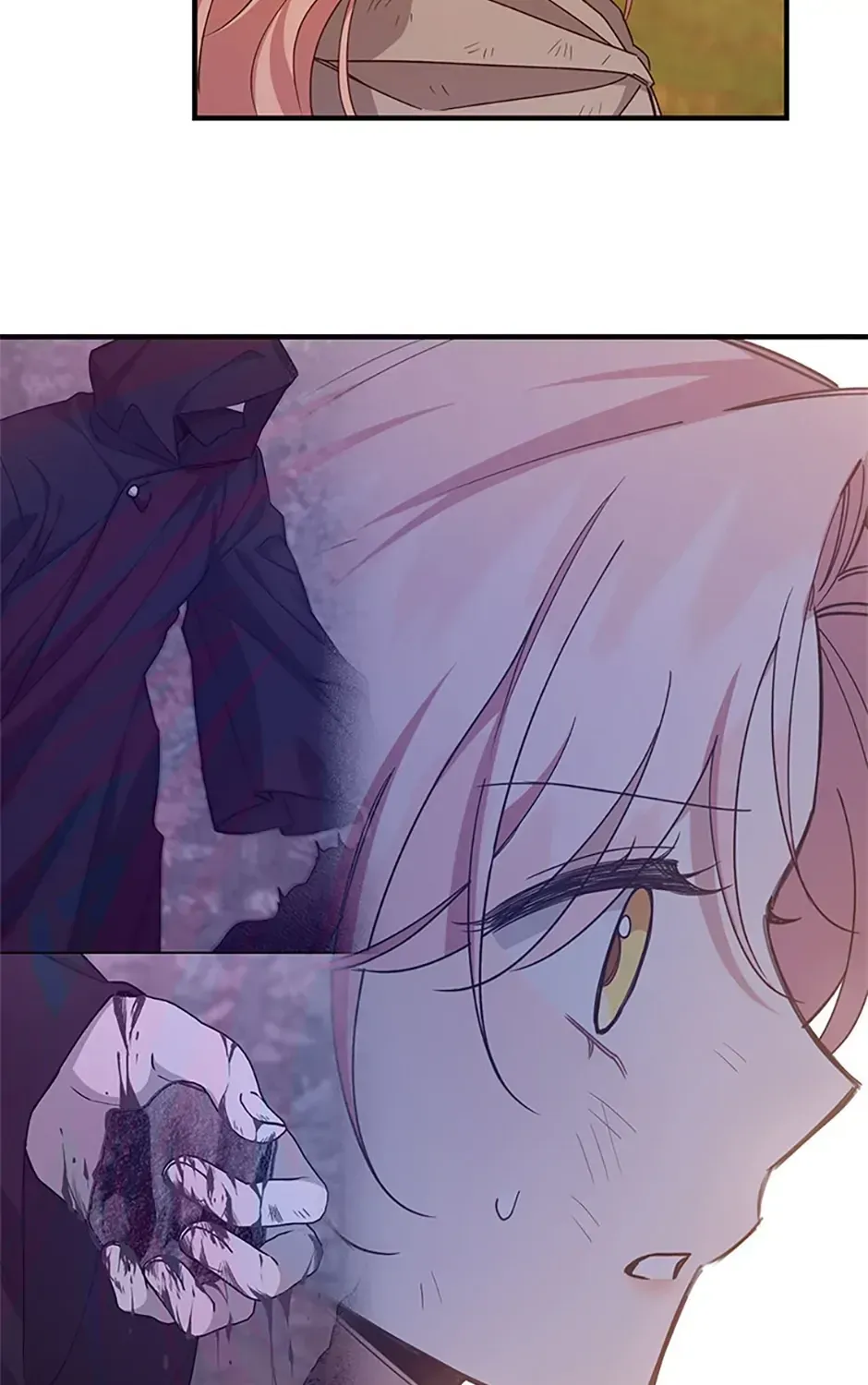My Precious Little Villains Chapter 51 page 17 - 