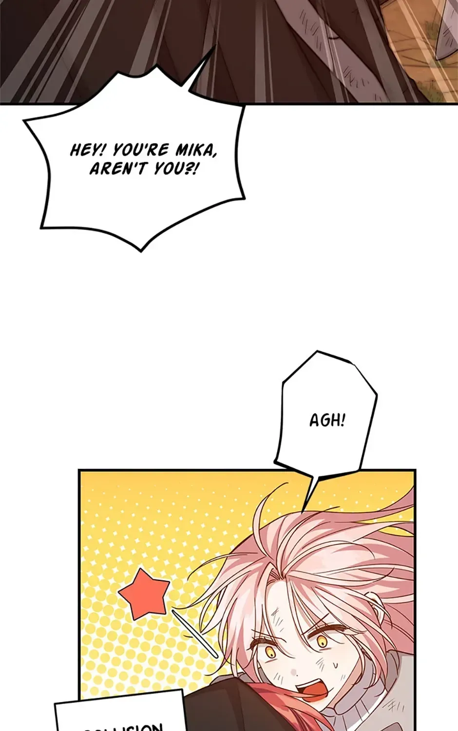 My Precious Little Villains Chapter 51 page 3 - 