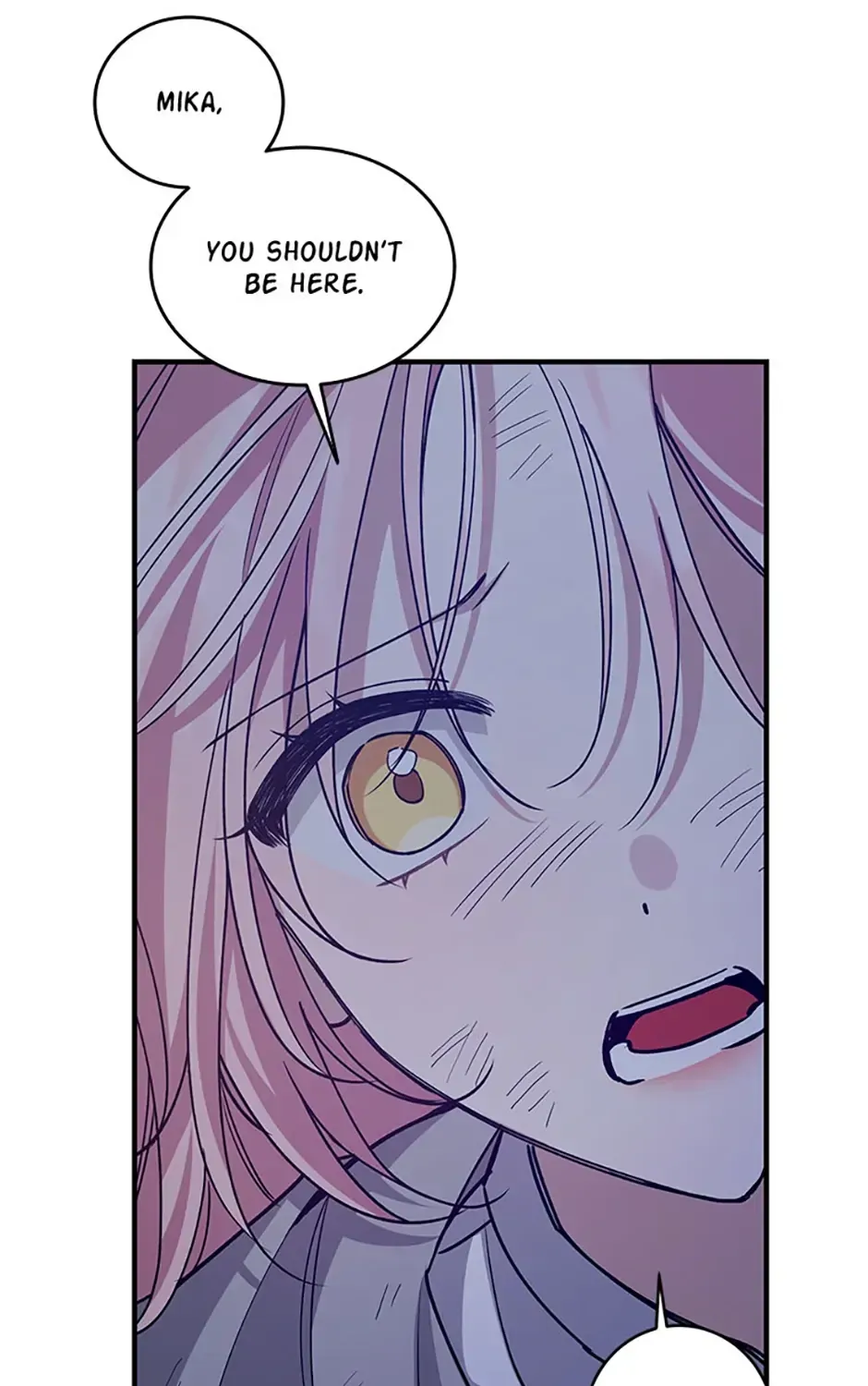 My Precious Little Villains Chapter 51 page 21 - 