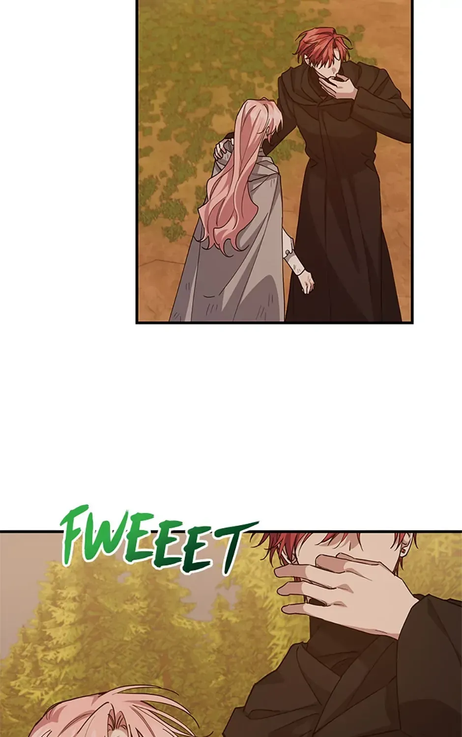 My Precious Little Villains Chapter 51 page 25 - 