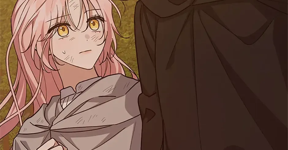 My Precious Little Villains Chapter 51 page 26 - 