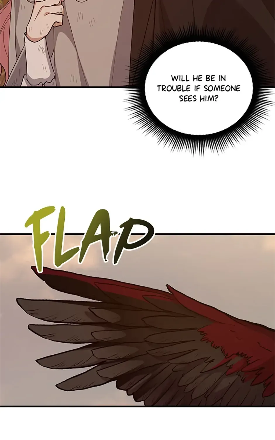 My Precious Little Villains Chapter 51 page 27 - 