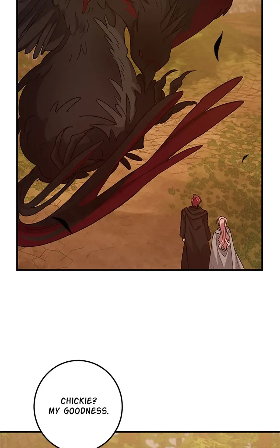 My Precious Little Villains Chapter 51 page 29 - 