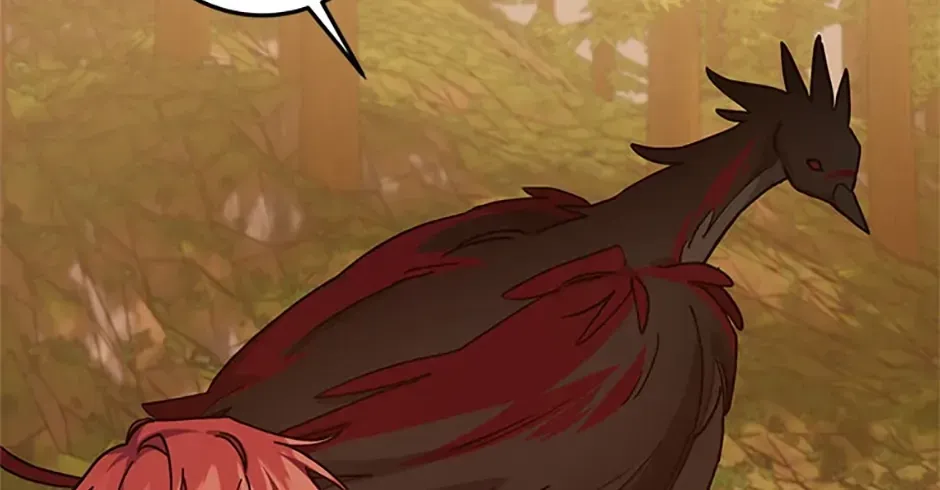 My Precious Little Villains Chapter 51 page 30 - 