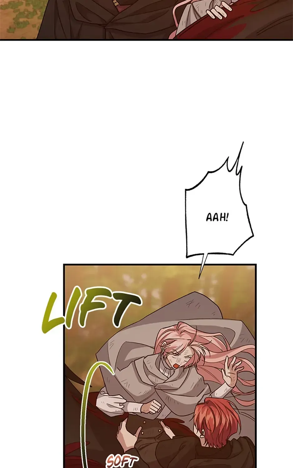 My Precious Little Villains Chapter 51 page 33 - 