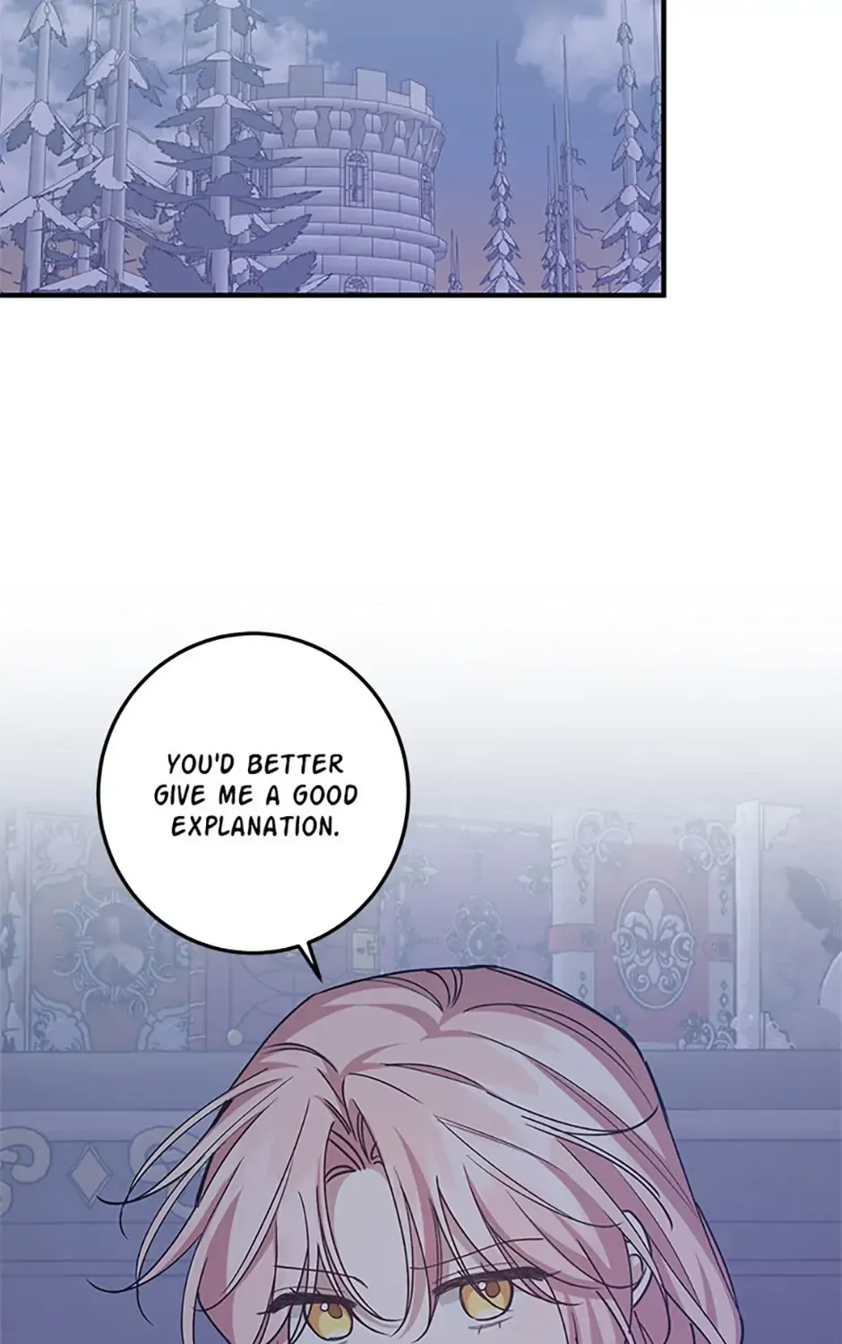 My Precious Little Villains Chapter 51 page 43 - 