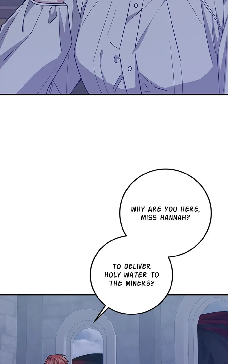 My Precious Little Villains Chapter 51 page 45 - 