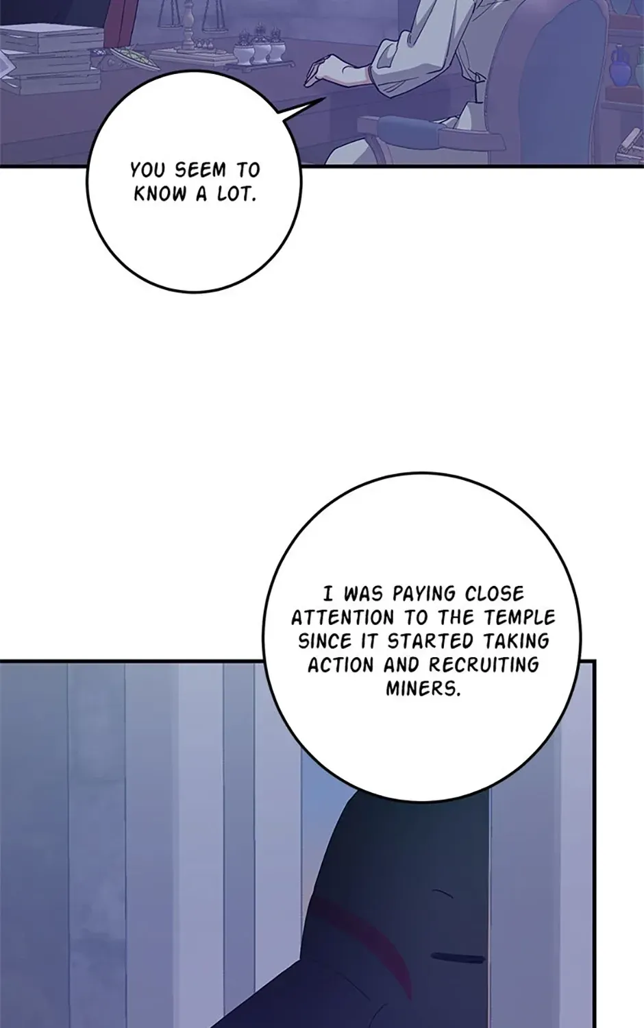 My Precious Little Villains Chapter 51 page 47 - 
