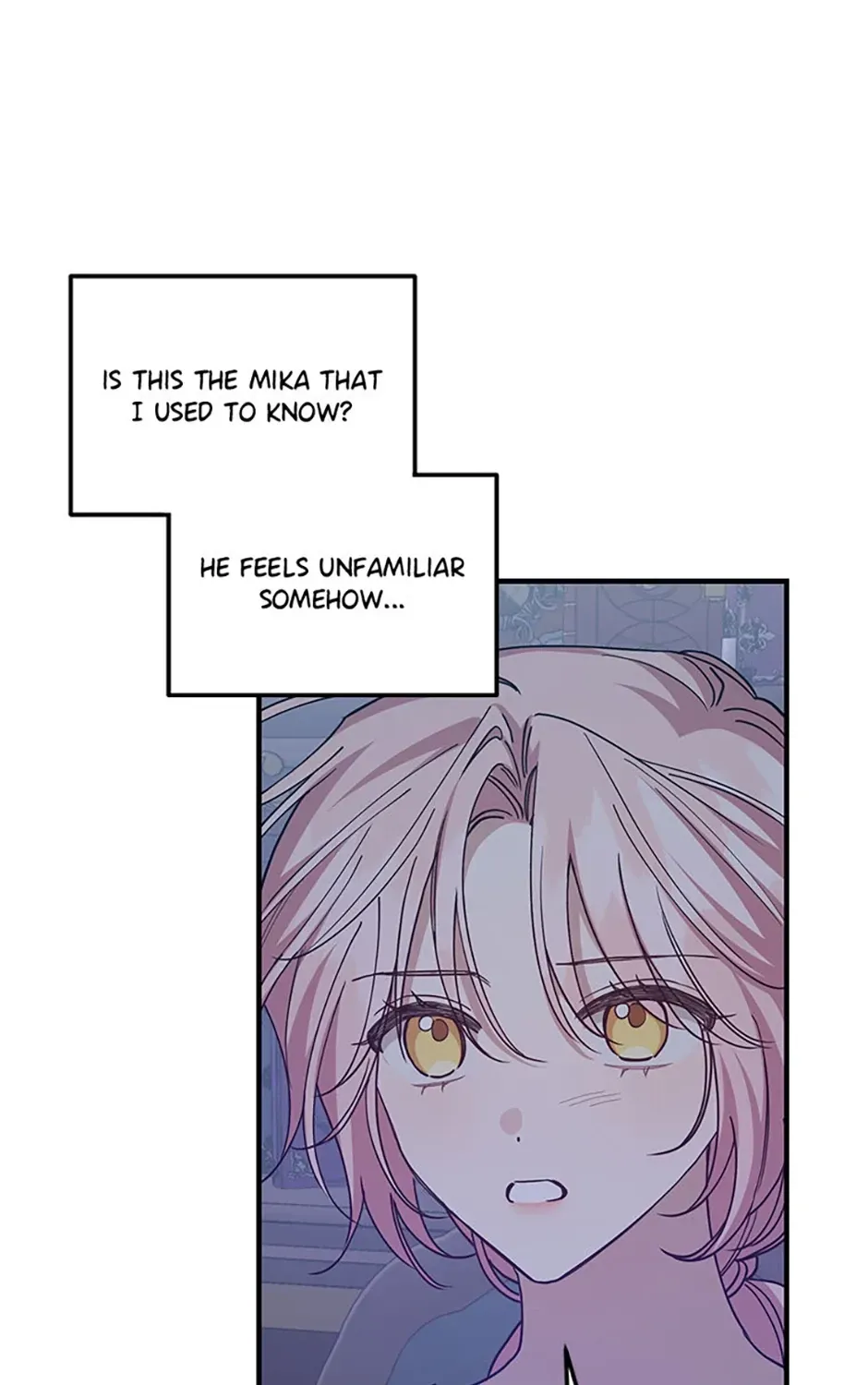 My Precious Little Villains Chapter 51 page 49 - 