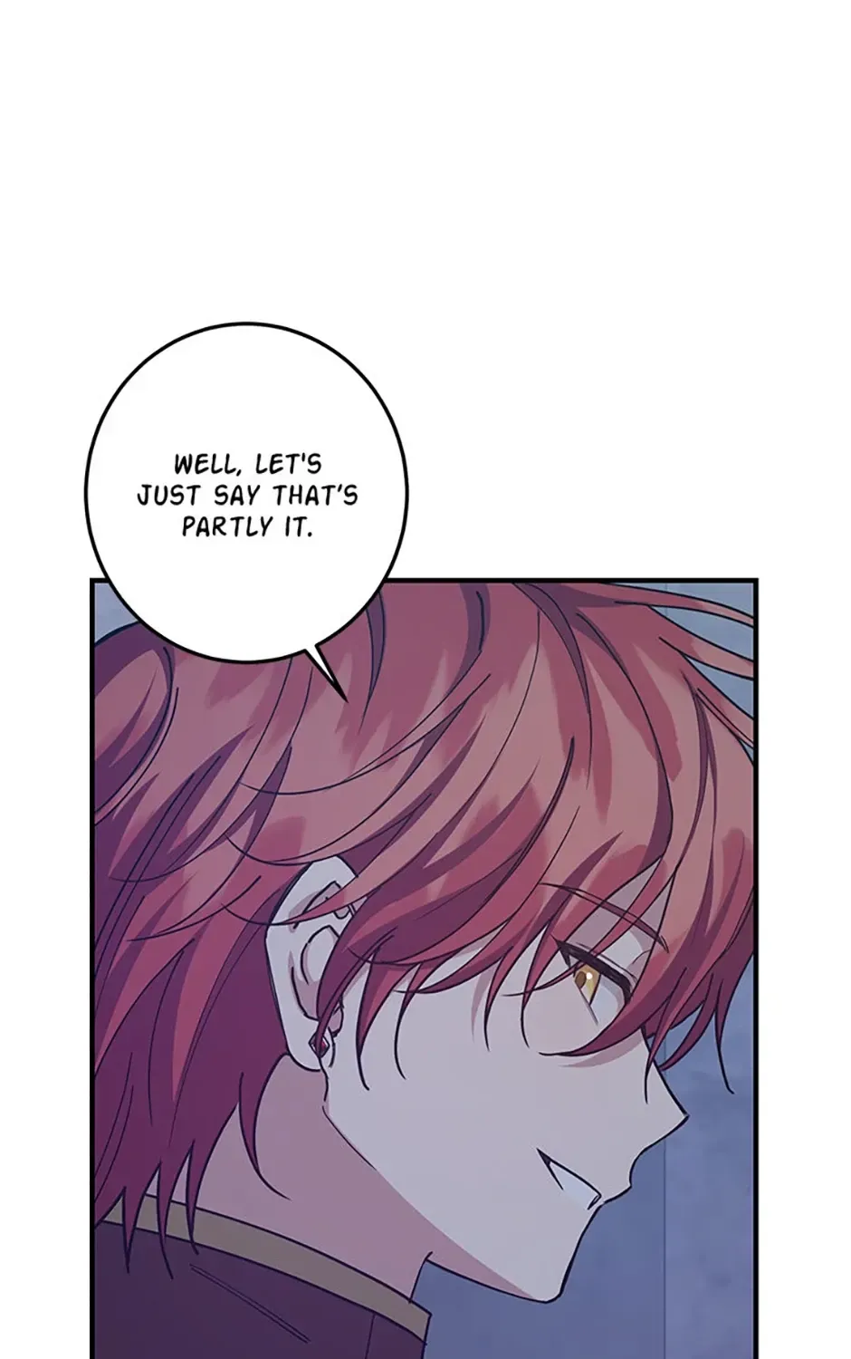 My Precious Little Villains Chapter 51 page 51 - 