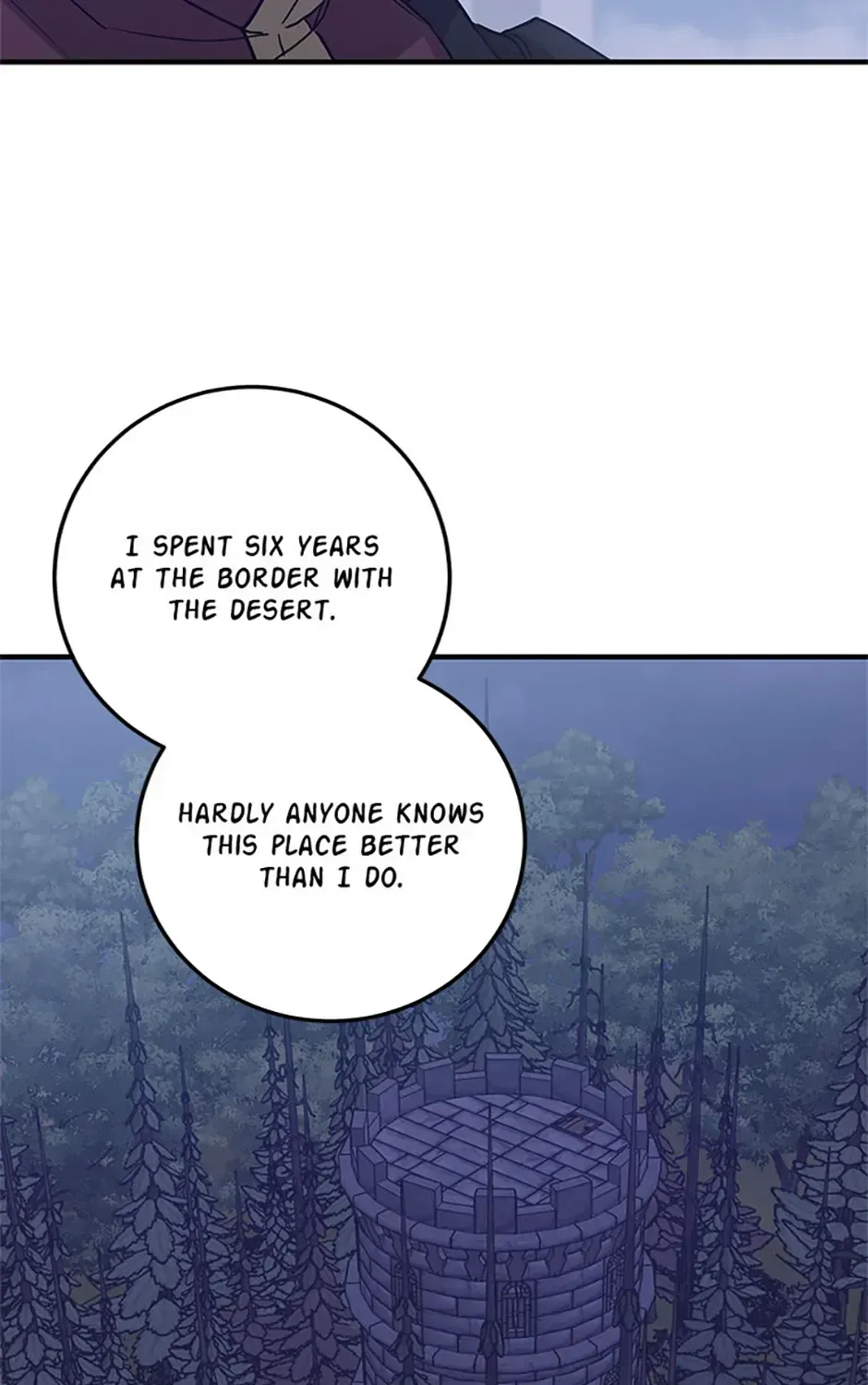 My Precious Little Villains Chapter 51 page 57 - 