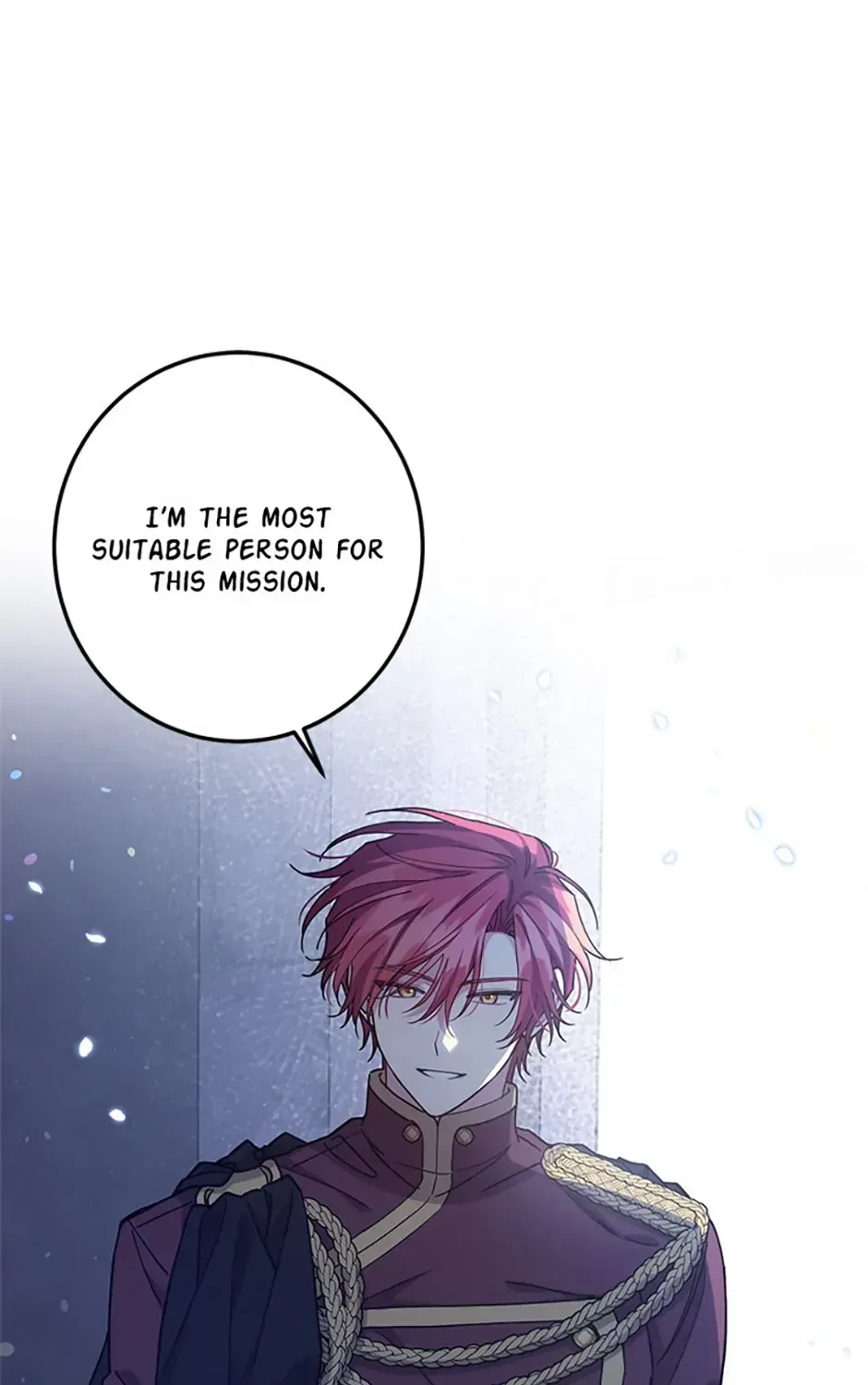 My Precious Little Villains Chapter 51 page 59 - 