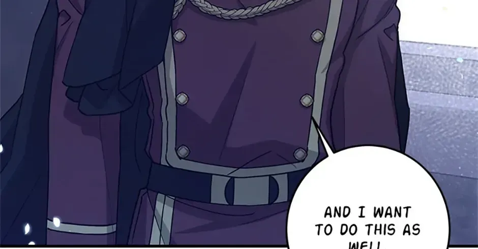 My Precious Little Villains Chapter 51 page 60 - 