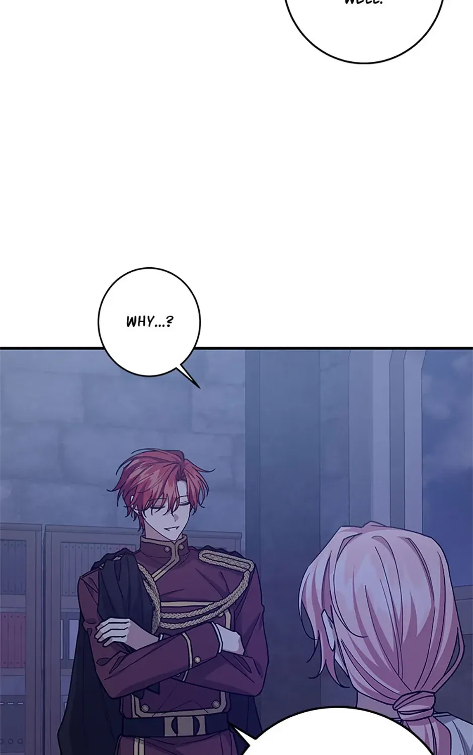 My Precious Little Villains Chapter 51 page 61 - 