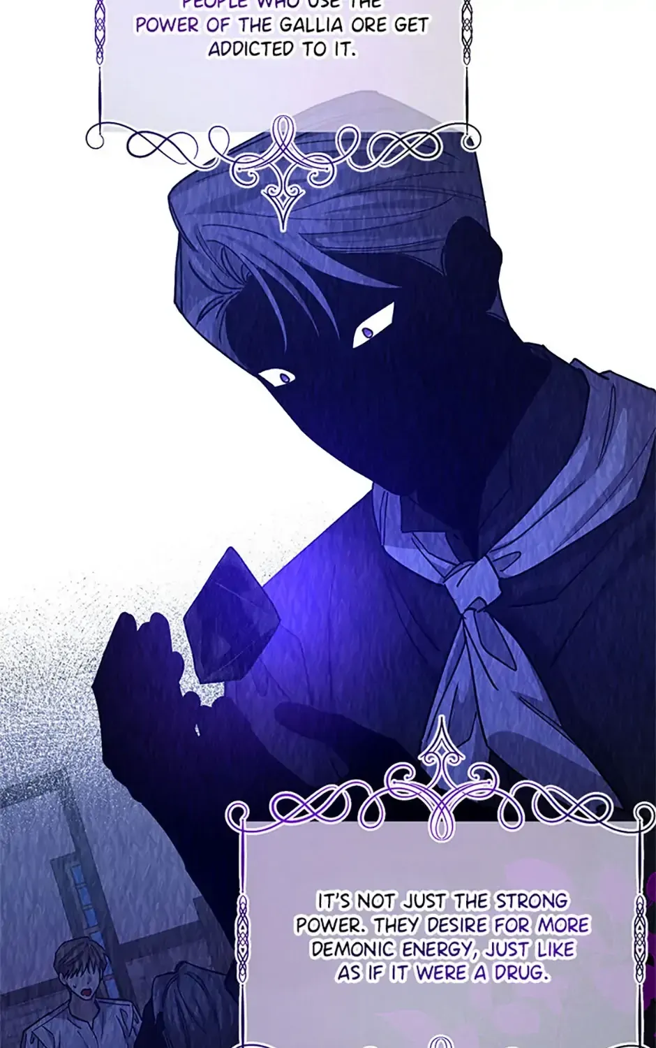 My Precious Little Villains Chapter 51 page 65 - 