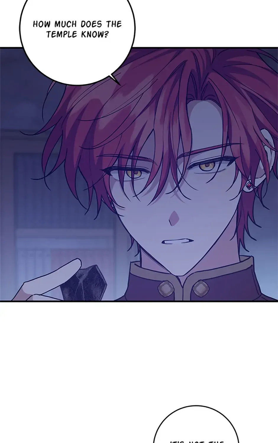 My Precious Little Villains Chapter 51 page 73 - 
