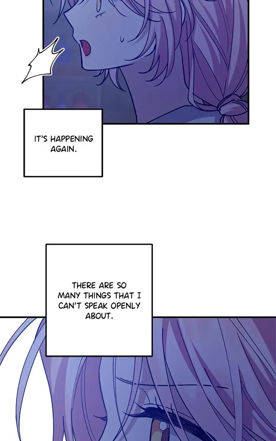 My Precious Little Villains Chapter 51 page 75 - 