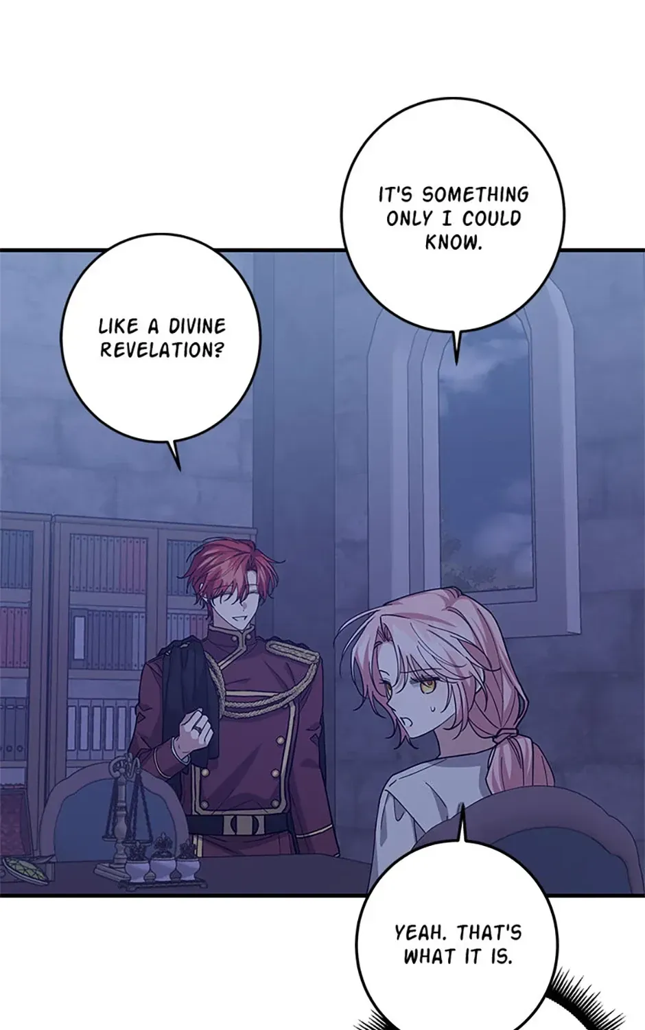 My Precious Little Villains Chapter 51 page 77 - 