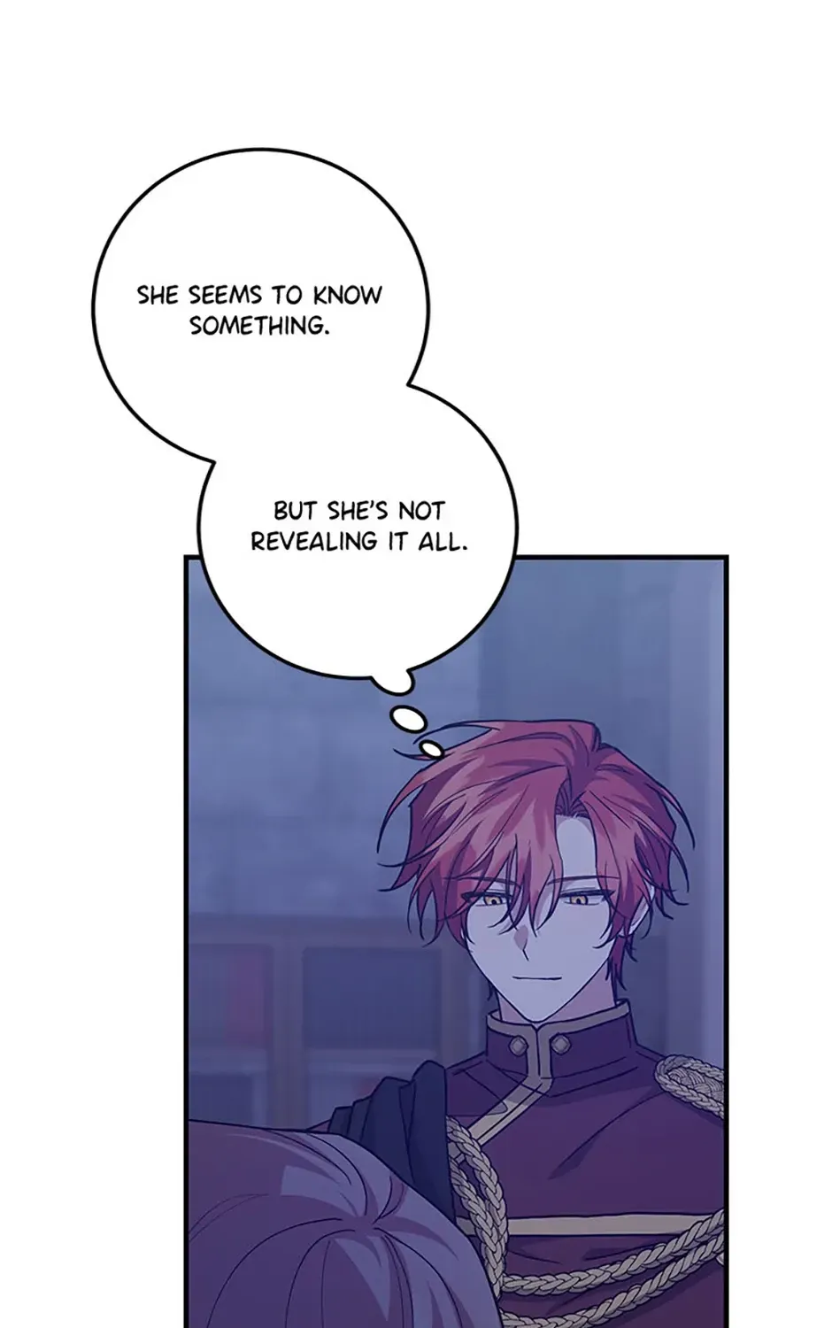 My Precious Little Villains Chapter 51 page 79 - 