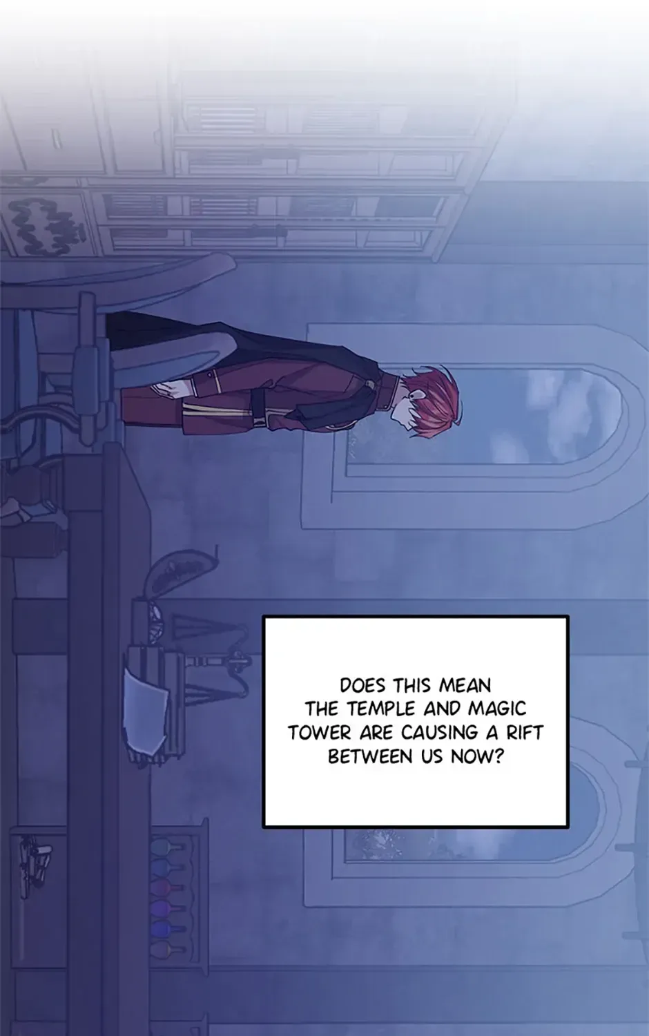 My Precious Little Villains Chapter 51 page 81 - 