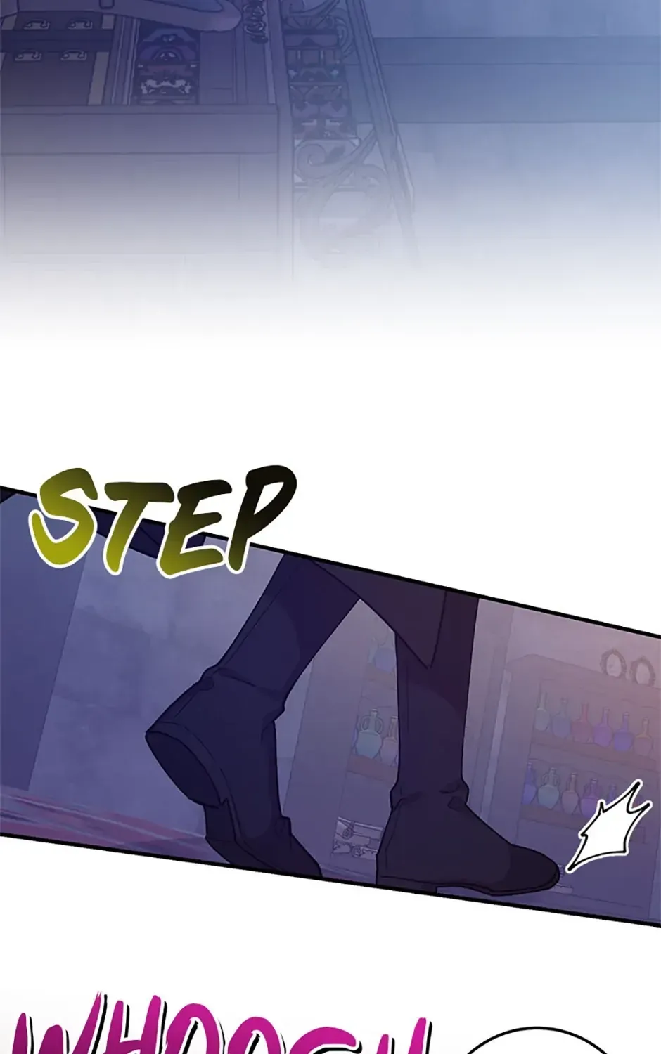 My Precious Little Villains Chapter 51 page 83 - 