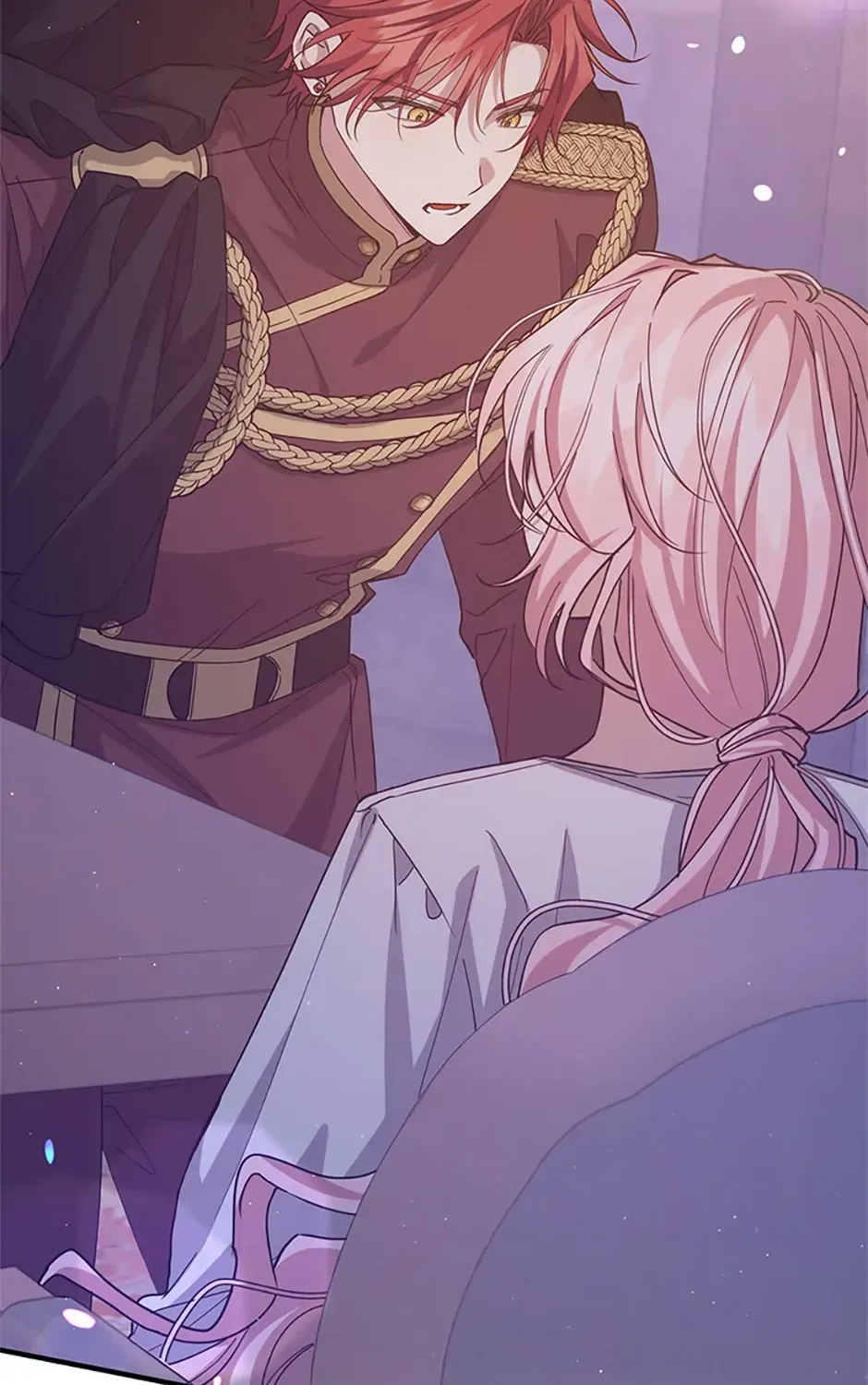 My Precious Little Villains Chapter 51 page 85 - 
