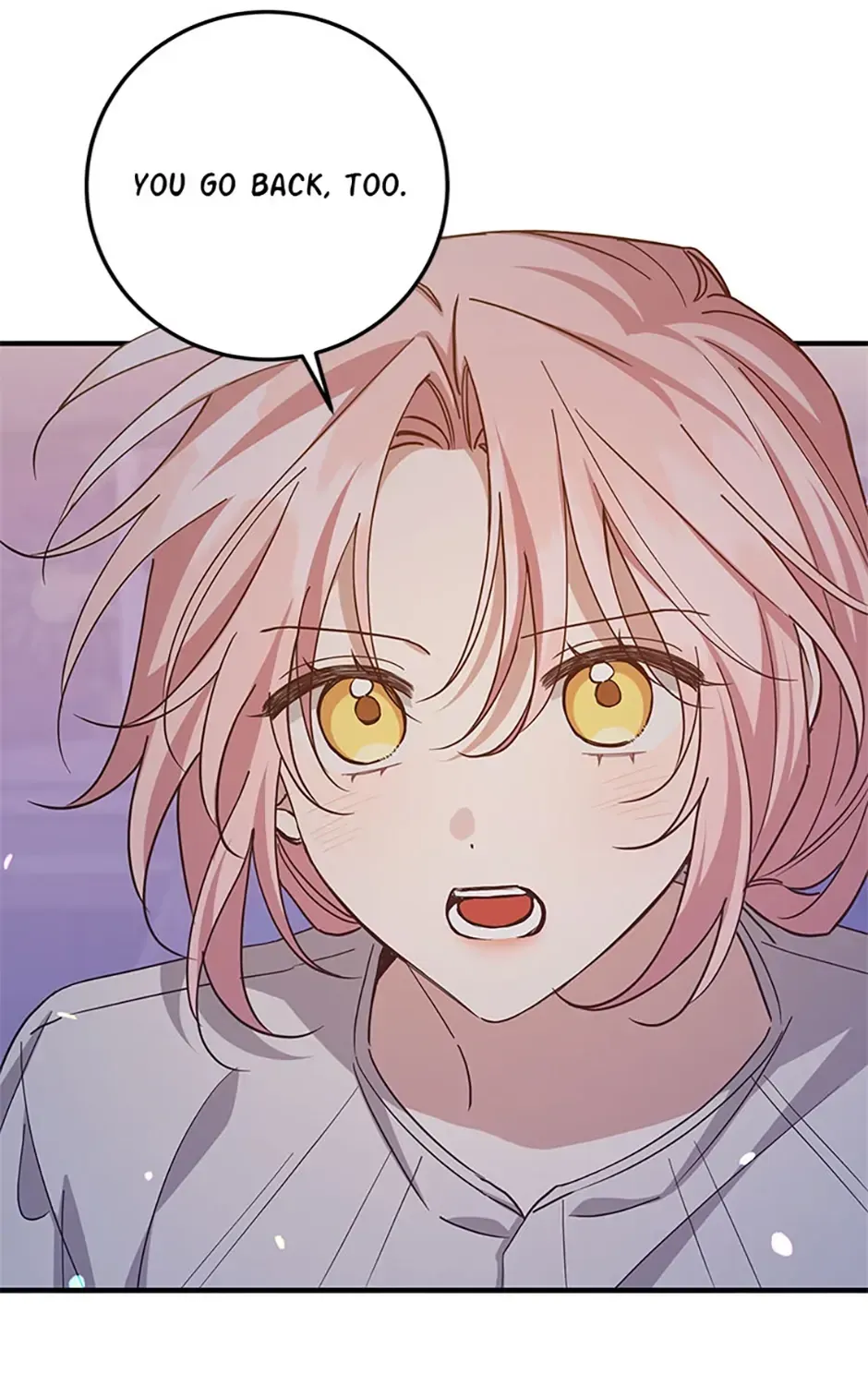 My Precious Little Villains Chapter 51 page 87 - 