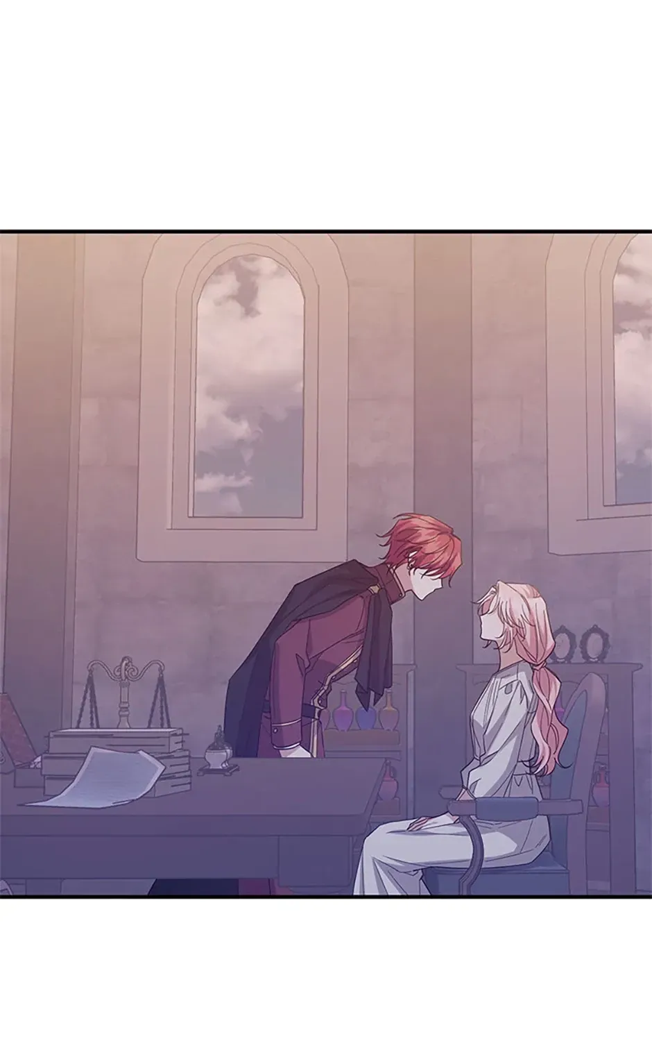 My Precious Little Villains Chapter 51 page 89 - 