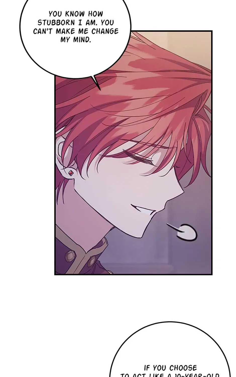 My Precious Little Villains Chapter 51 page 91 - 