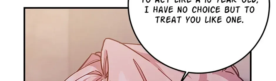 My Precious Little Villains Chapter 51 page 92 - 