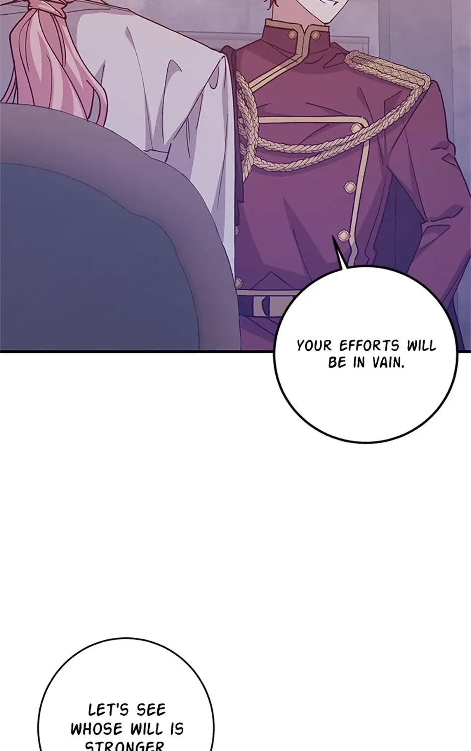 My Precious Little Villains Chapter 51 page 95 - 