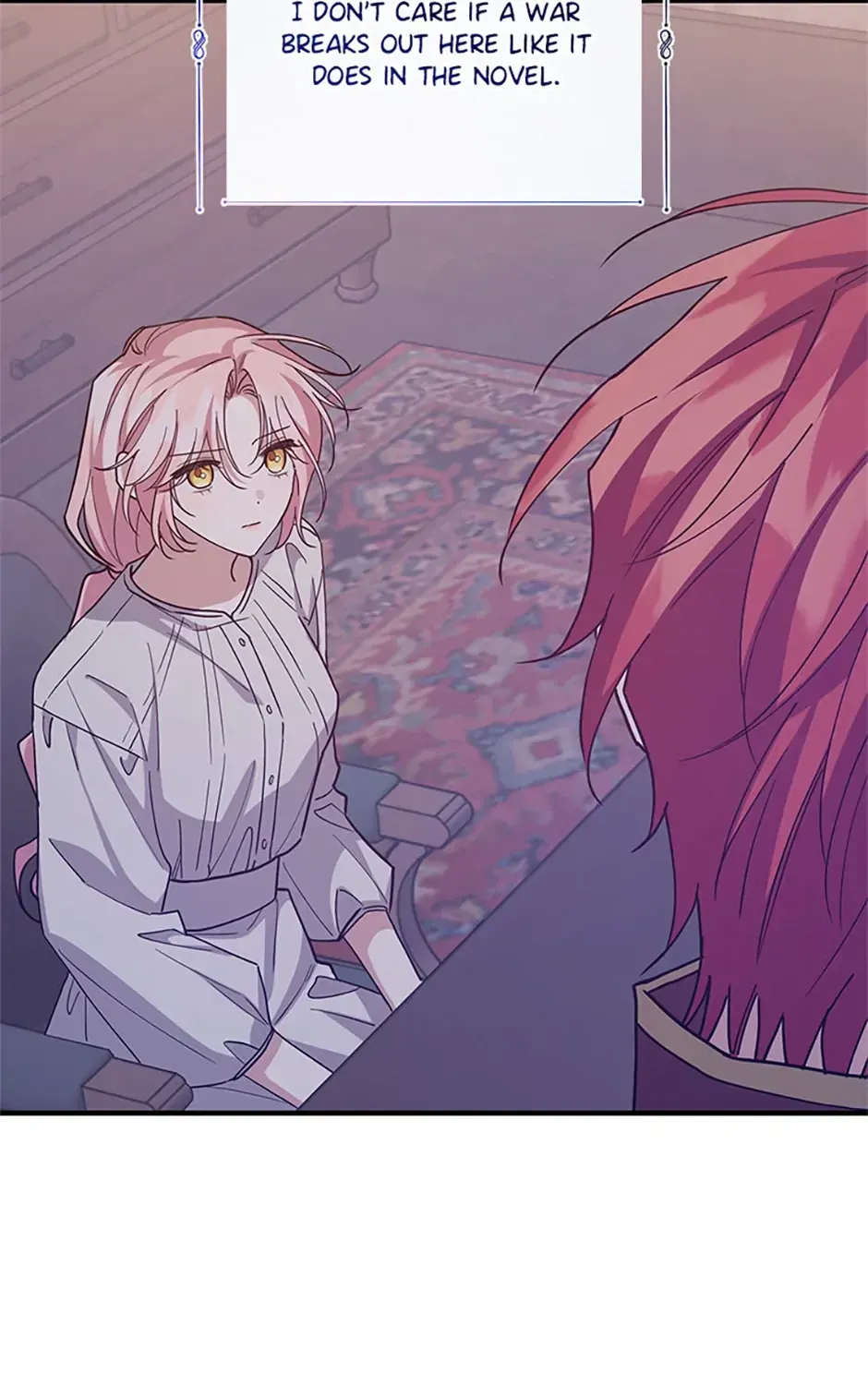 My Precious Little Villains Chapter 51 page 99 - 