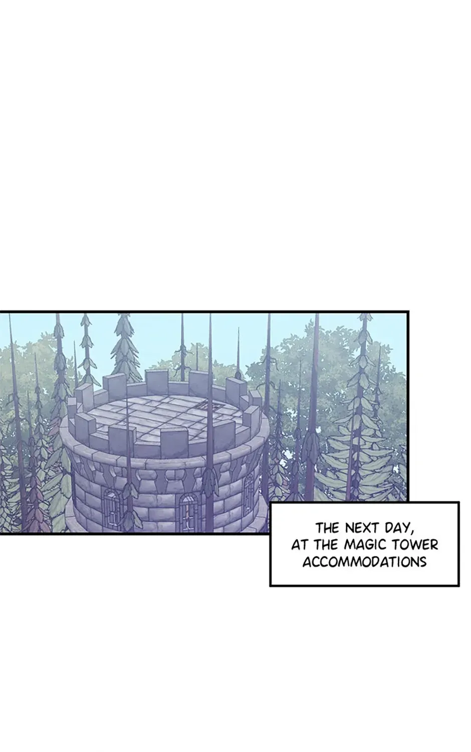 My Precious Little Villains Chapter 52 page 1 - 