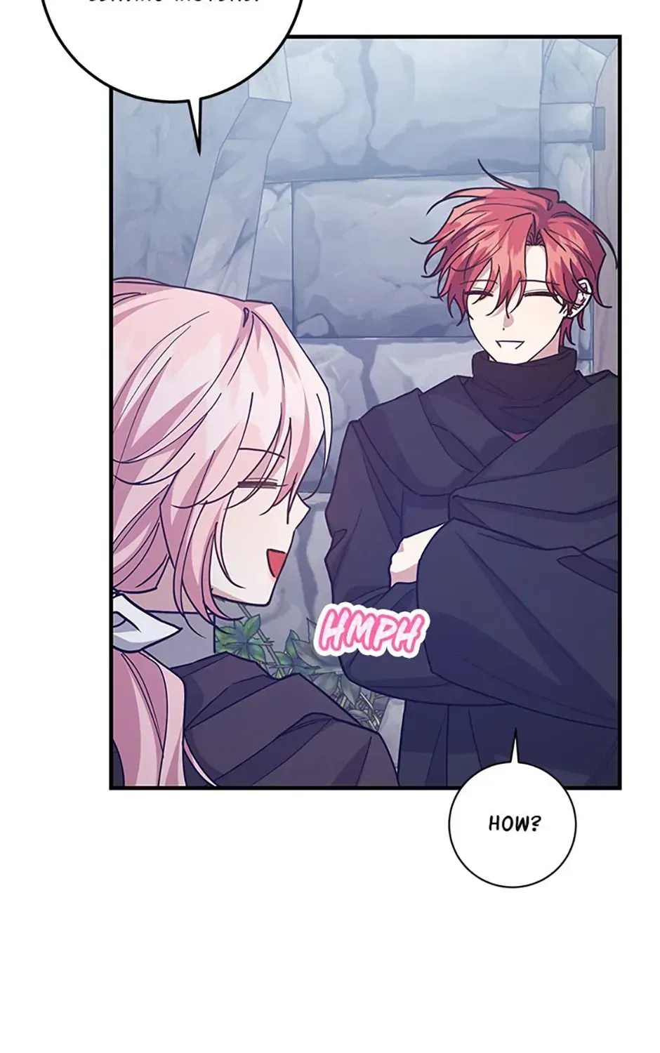 My Precious Little Villains Chapter 52 page 11 - 