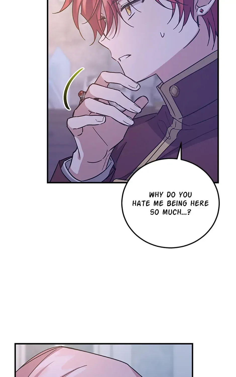 My Precious Little Villains Chapter 52 page 101 - 