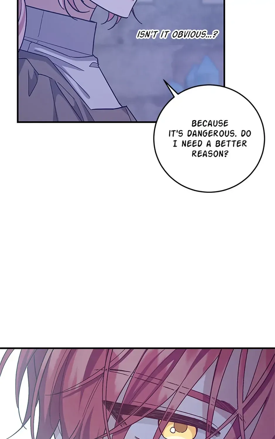 My Precious Little Villains Chapter 52 page 103 - 