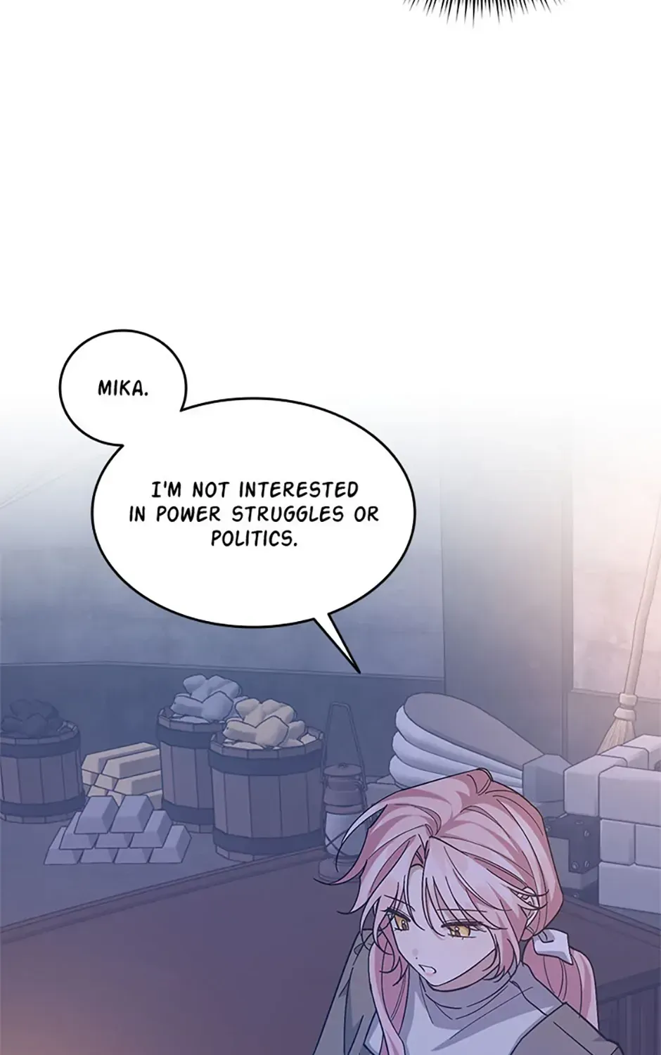 My Precious Little Villains Chapter 52 page 107 - 